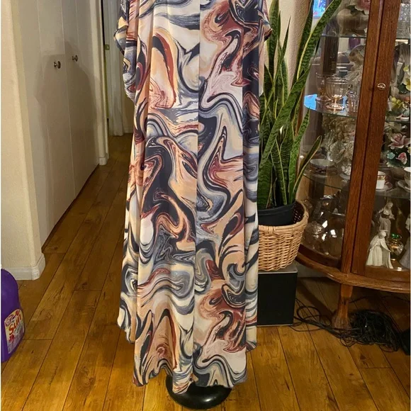 Cha Cha Vente Dress - Picture 3 of 3